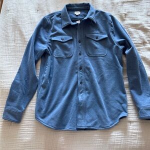 J.Crew Men’s Flannel